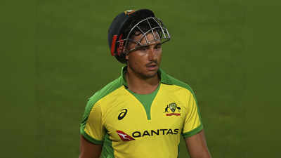 मार्कस स्टोइनिस: 20+ रन क्या बनाए 22 में से 17 मैच हार गया ऑस्ट्रेलिया, फिर भी टीम बनाना चाहती है धोनी
