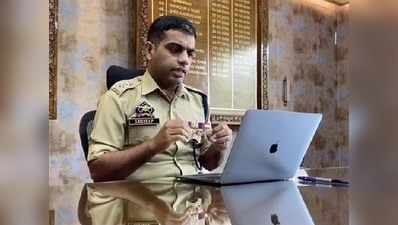 आतंकवाद के गढ़ अनंतनाग में पुलिस का ऑपरेशन ड्रीम्स, एसएसपी खुद ले रहे हैं ऑनलाइन क्लास