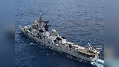 Indra Navy Exercises: चीन से तनाव के बीच भारत ने बंगाल की खाड़ी में दूसरे दिन दिखाया दम, रूस संग किया युद्धाभ्यास