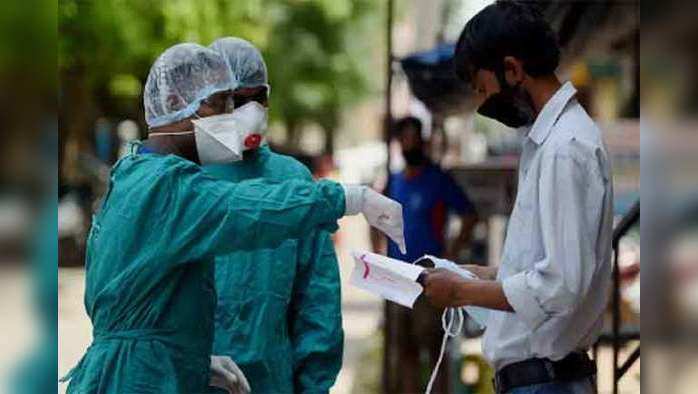 Coronavirus India Live Updates: राजधानी दिल्ली में लगातार बढ़ रहे मामले, आज 3200 से ज्यादा नए केस