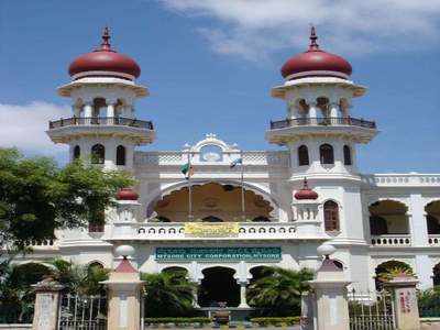 ಪುನರ್ವಸತಿ ಕೇಂದ್ರಕ್ಕೆ ಸಿಗುತ್ತಿಲ್ಲ ಜನರು ನೀಡುವ ಭಿಕ್ಷುಕರ ಕರ: ಮೈಸೂರು ಪಾಲಿಕೆಯಿಂದ 12 ಕೋಟಿ ಬಾಕಿ