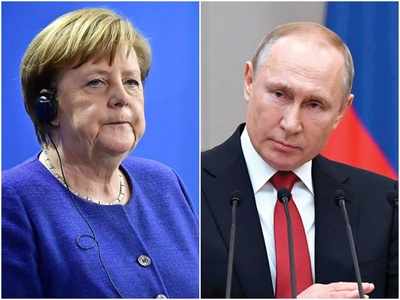 अलेक्सई नवलनी केस: पुतिन के खिलाफ यूरोप, रूस पर प्रतिबंध लगाएगा जर्मनी