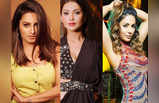 हिना खान से लेकर काम्या पंजाबी तक, टीवी की 8 बहुएं जिन्होंने विलन बनकर जीता दिल