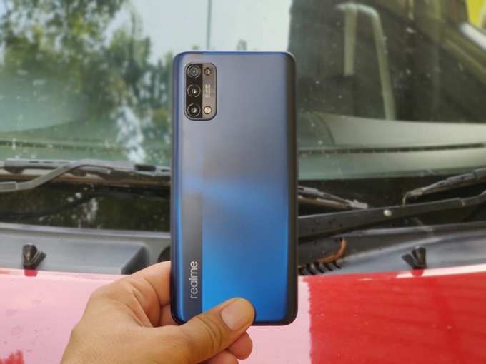 Realme 7 Pro