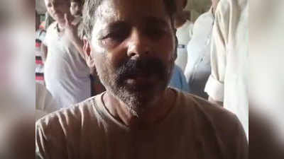 लखीमपुर-खीरी: मां-पत्नी को पीटा, आरोपियों को छुड़ा ले गए CO...पूर्व विधायक निर्वेंद्र मिश्रा के बेटे का दर्द