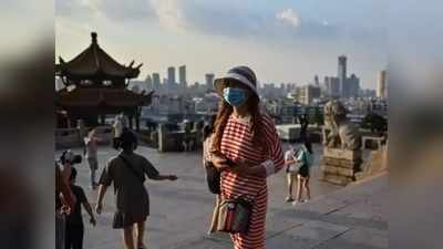 वुहान से कोरोना का दाग छुड़ाने में जुटा चीन, ब्रांडिंग से चमका रहा शहर की छवि