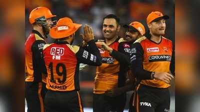 ఐపీఎల్ 2020లో SRH షెడ్యూల్ ఇదే.. RCBతో ఫస్ట్ మ్యాచ్