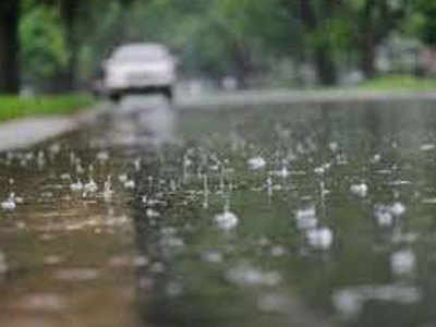 Weather Update: दिल्ली में अब 1 हफ्ते तक बारिश की संभावना नहीं