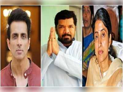 Sonu Sood కంటే వైఎస్ భారతి లక్ష రెట్లు గొప్ప.. పోసాని సంచలన వ్యాఖ్యలు