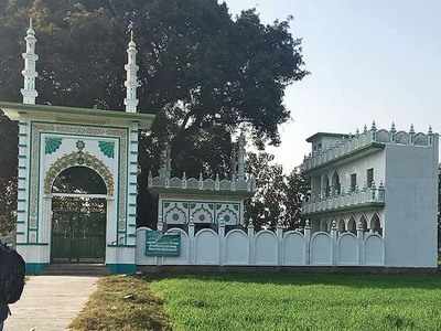Ayodhya News: बाबरी के ठप्पे के प्रभाव से मुक्‍त होगी अयोध्‍या की मस्जिद, साझा विरासत की नई शुरुआत पर फोकस