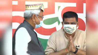 Nitish Kumar Nishchay Rally : डिजिटल नीतीश की पहली ही रैली इंटरनेट से गायब
