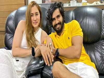 Jwala Gutta: ஜுவாலாவுடன் புது வாழ்க்கையை துவங்கிய விஷ்ணு விஷால்: குவியும் வாழ்த்துக்கள்