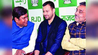 Bihar Elections 2020: दलित कार्ड पर मुकेश सहनी का नीतीश को साथ, महागठबंधन में सब ठीक नहीं?