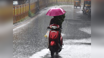 സംസ്ഥാനത്ത് വെള്ളിയാഴ്ചവരെ അതിശക്തമായ മഴയ്ക്ക് സാധ്യത; വിവിധ ജില്ലകളിൽ ഓറഞ്ച്, യെല്ലോ അലേർട്ട്