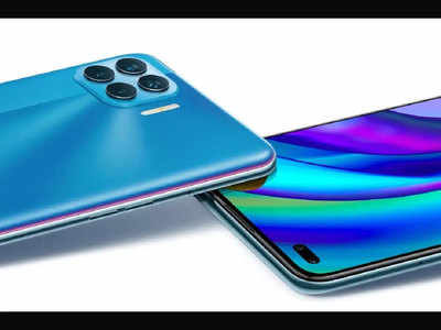 4 रियर कैमरा वाले Oppo F17 Pro की सेल भारत में शुरू, जानें कीमत