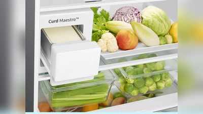 Samsung Curd Maestro refrigerators: भारत में लॉन्च हुए नए वेरियंट