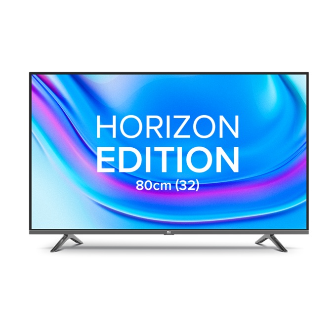 Mi TV Horizon Edition 32 inch