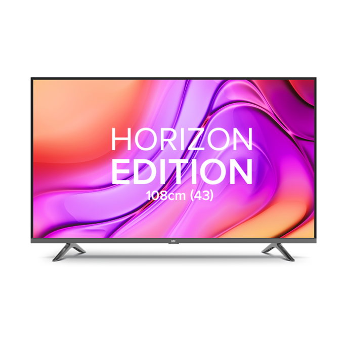 Mi TV Horizon Edition 43 inch