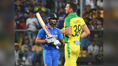 AUS vs IND: एडिलेड या ब्रिस्बेन से शुरू हो सकता है भारत का ऑस्ट्रेलिया दौरा
