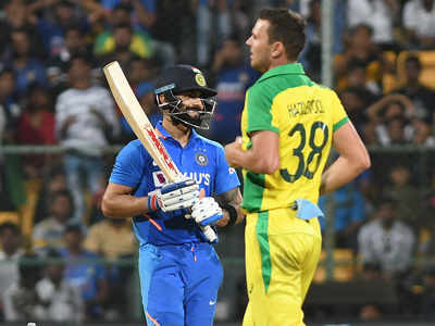 AUS vs IND: एडिलेड या ब्रिस्बेन से शुरू हो सकता है भारत का ऑस्ट्रेलिया दौरा