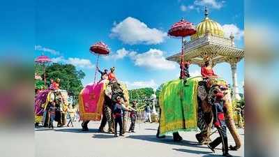 ದಸರೆಗೆ ಐಪಿಎಲ್‌ ಮಾದರಿ, ದಸರಾ ಹೈಪವರ್‌ ಕಮಿಟಿ ಸಭೆಯಲ್ಲಿ ನಿರ್ಧಾರ ಹೊರ ಬೀಳುವ ನಿರೀಕ್ಷೆ