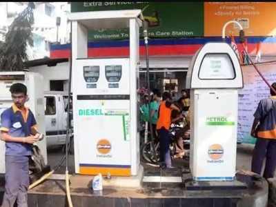 Petrol Price in Chennai: இன்றைய நிலவரம் இதுதான்!