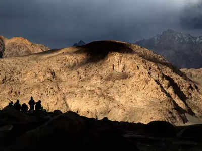 लडाखमध्ये LAC वर ४५ वर्षांनंतर झाला गोळीबार; पाहा, का संतापला चीन?