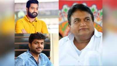 జయప్రకాష్ మృతిపై ప్రకాశ్ రాజ్ సహా సినీ ప్రముఖుల స్పందన.. చాలా బాధాకరం అంటూ ఎన్టీఆర్ ఎమోషనల్