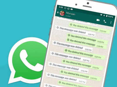 WhatsApp मध्ये येतेय वेगळीच अडचण, मेसेज रिसिव्ह होताच क्रॅश होतोय अॅप