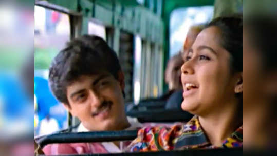 #25YearsOfAasai தேடியது இன்னொரு அரவிந்த்சாமி.. கண்டுபிடித்தது அஜித்தை: வசந்த்