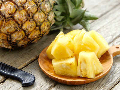 Benefits Of Pineapple In Corona Time: कोरोना वायरस से सुरक्षा मिलेगी, दिसंबर तक खाएं यह फल