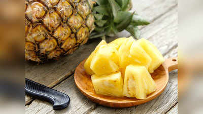 Benefits Of Pineapple In Corona Time: कोरोना वायरस से सुरक्षा मिलेगी, दिसंबर तक खाएं यह फल