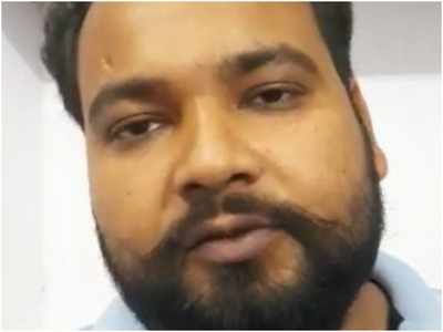 BHU लापता छात्र मामला: अब शिव के पिता के सहयोगियों को मिल रही पुलिस के नाम पर धमकी