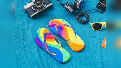 Slipper For Women : पैरों से जुड़ी तकलीफों से छुटकारा पाना है तो पहने ये ऑर्थोपेडिक Women Slippers, Amazon दे रहा है छूट