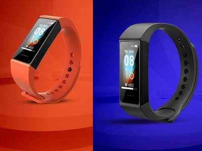 இந்தியாவில் ரூ.1599 க்கு Redmi Smart Band அறிமுகம்; செப்.9 முதல் விற்பனை!