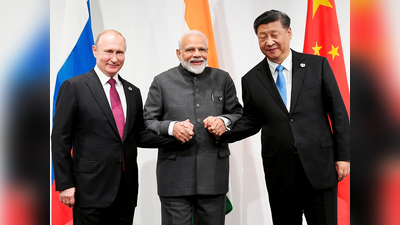 भारत और चीन सीमा विवाद में बिना बुलाए नहीं करेंगे मध्‍यस्‍थता: रूस