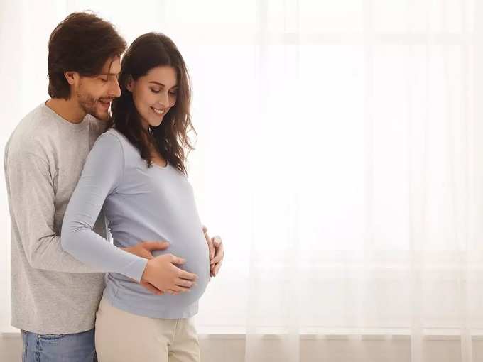 कधी सुरु करावेत गर्भसंस्कार?