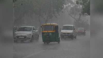 വരും ദിവസങ്ങളില്‍ ശക്തമായ മഴയ്ക്ക് സാധ്യത; വിവിധയിടങ്ങളില്‍ മഞ്ഞ അലര്‍ട്ട്