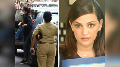 रिया चक्रवर्ती की गिरफ्तारी पर बोलीं सुशांत सिंह राजपूत की बहन श्वेता- ईश्वर हमारे साथ हैं