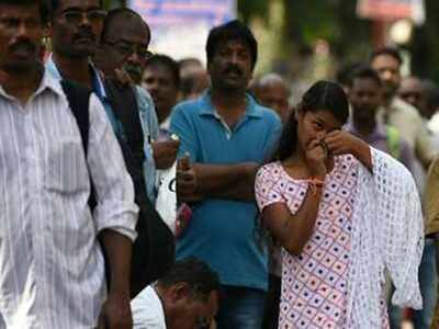 தமிழகத்தில் நீட் தேர்வுக்கான ஏற்பாடுகள் தீவிரம்; முதன்மை செயலர் கடிதம்!