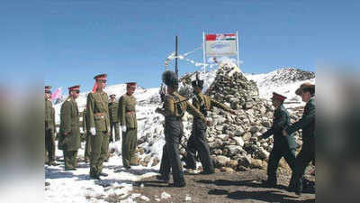 india china latest : चीनी सेना ने माना, अरुणाचल के लापता 5 युवक उसके पास, वापस लाने की चल रही प्रक्रिया: केंद्रीय मंत्री किरेन रिजिजू