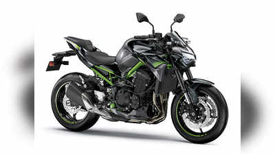 ബിഎസ്6 പരിഷ്‌കാരങ്ങളോടെ 2021 കാവസാക്കി Z900 വിപണിയിൽ