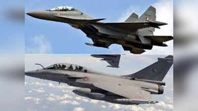 चीन से तनाव के बीच 10 सितंबर को वायुसेना में शामिल होगा राफेल लड़ाकू विमान