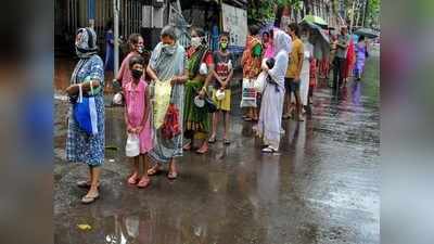 বাংলায় সুস্থতার হার ৮৫.৬০ শতাংশ, তবে ২৪ ঘণ্টায় আক্রান্তও তিন হাজারের বেশি!