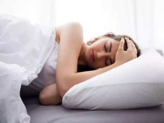 Benefits Of Oil Massage On Feet Before Sleeping