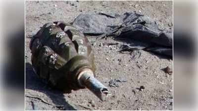 Jammu-Kashmir News: CRPF कैंप को निशाना बनाकर आतंकियों ने किया ग्रेनेड हमला