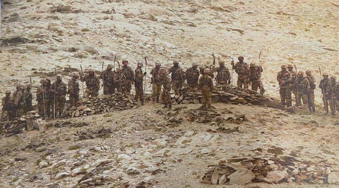 Eastern-Ladakh