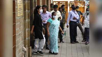 Rhea Chakraborty Case Live: रिया की बेल पर कल होगी सुनवाई, 14 दिन की न्यायिक हिरासत में शौविक