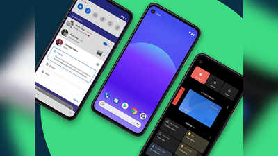 Realme फोन्स को भी सबसे पहले मिलेगा Android 11 अपडेट, यूजर्स के लिए गुड न्यूज