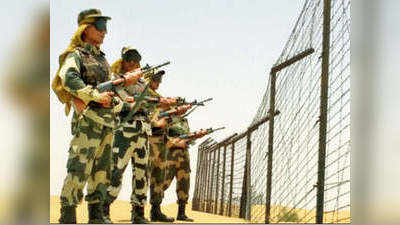 Sriganganagar News : भारत-पाक बॉर्डर पर BSF की बड़ी कार्रवाई, दो हथियारबंद घुसपैठियों को मार गिराया